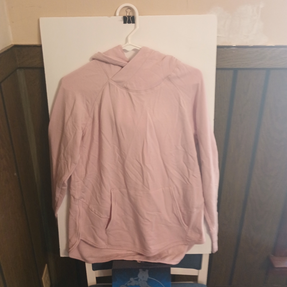 Small women's hoody